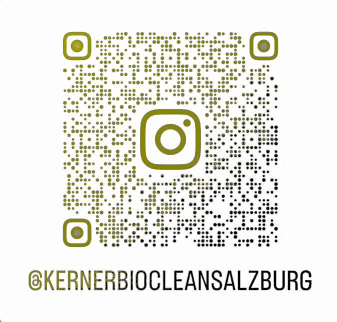 Instagram QR-Code